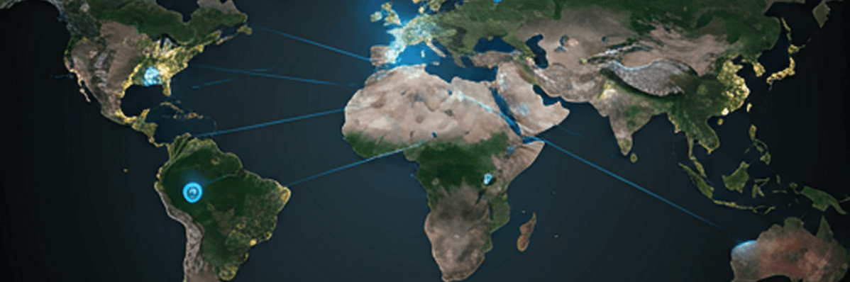 Global Presence